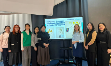 Цифровое бессмертие истории: Национальный музей Бурятии получил уникальные копии гербария 1935 года