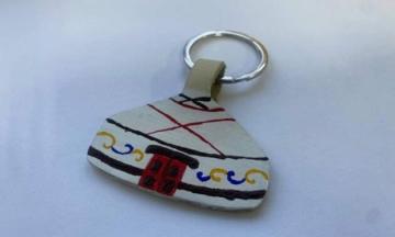 Приглашаем на интерактивное занятие «Пусть струится дым над юртой» в музее истории Бурятии