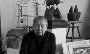 Светлой памяти Юрия Ендоновича Мандаганова