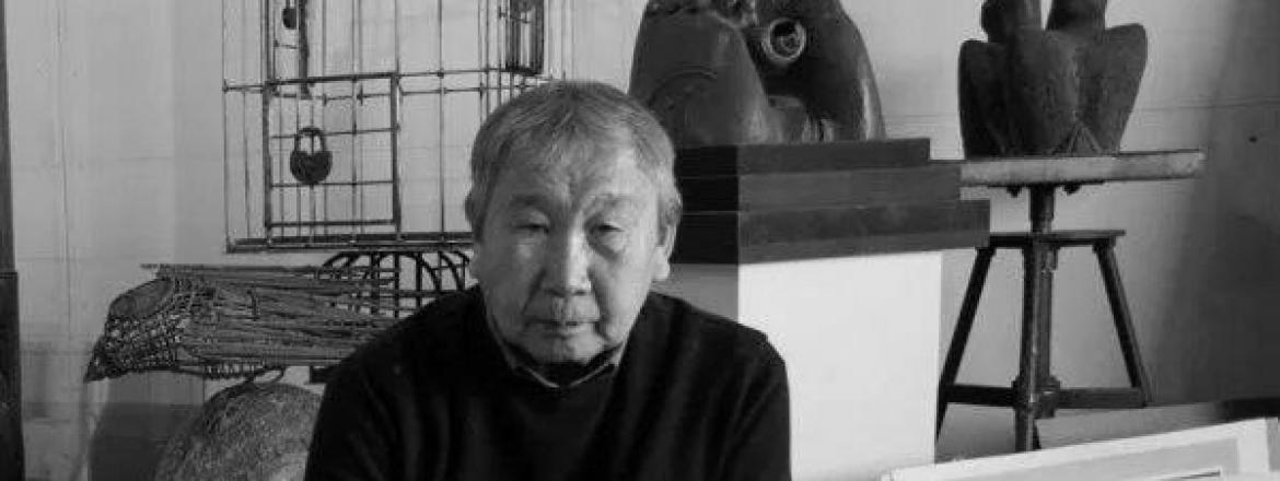 Светлой памяти Юрия Ендоновича Мандаганова