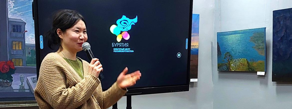 Состоялась презентация фильма «Хухэ» Ирины Хорёновой