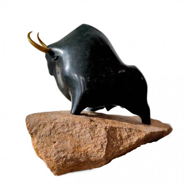 Персональная выставка Юрия Эрдынеева «Эрдэни»