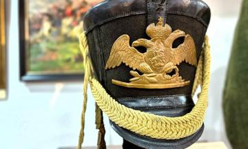 А если бы поле могло помнить всё – вы бы хотели это услышать?