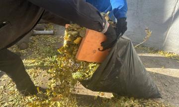 В Национальном музее Бурятии прошел субботник!