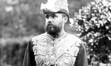 Лектории на выставке «Шедевры буддийского бурятского искусства из коллекции Государственного Эрмитажа