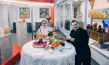 Погружаемся в традиции русского чаепития!